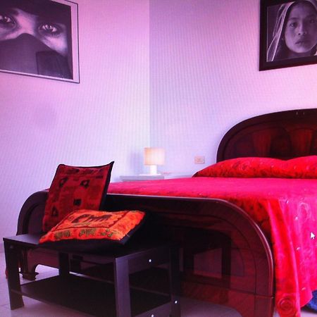 B&B Torre Pelosa Торре-а-Маре Номер фото